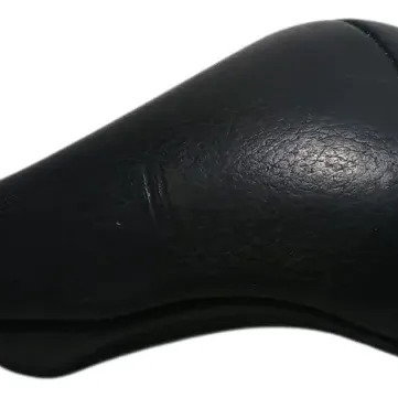 Manopla Alavanca Câmbio Automático Renault Megane 2006 2011 Preto