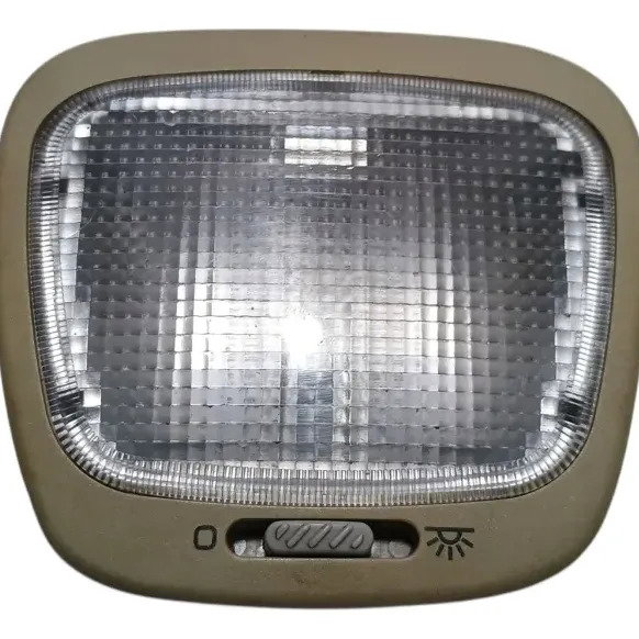 Luz De Teto Vw Gol G2 G3 1994 À 2005