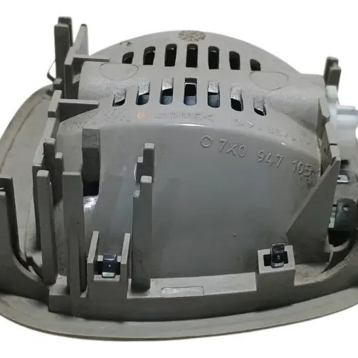 Luz De Teto Vw Gol G2 G3 1994 À 2005