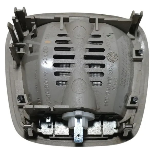 Luz De Teto Vw Gol G2 G3 1994 À 2005
