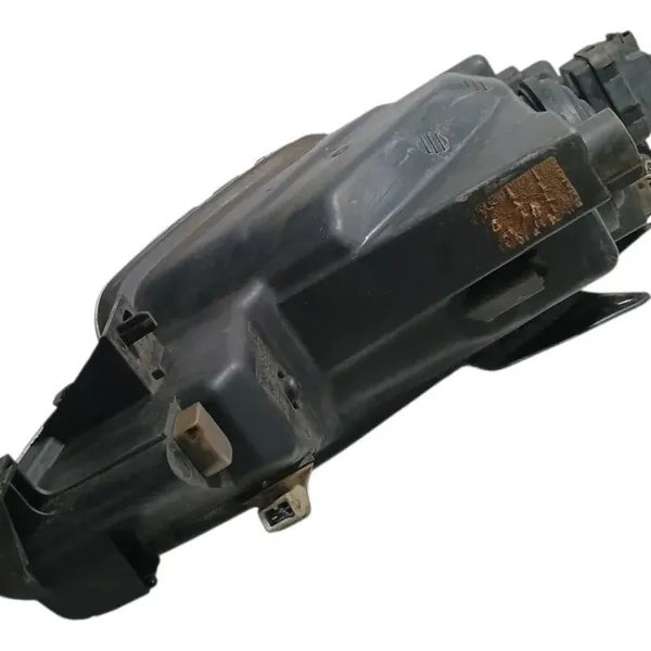 Farol Esquerdo Peugeot 206 1999 2000 A 2002 Esquerdo/motorista