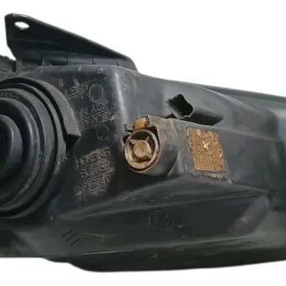 Farol Esquerdo Peugeot 206 1999 2000 A 2002 Esquerdo/motorista