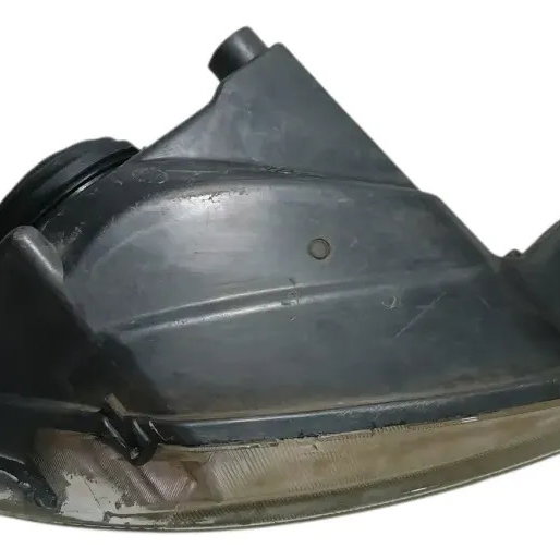 Farol Esquerdo Peugeot 206 1999 2000 A 2002 Esquerdo/motorista