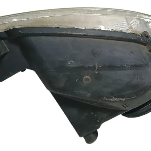Farol Esquerdo Peugeot 206 1999 2000 A 2002 Esquerdo/motorista