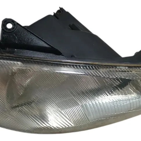 Farol Direito Peugeot 206 1999 2000 A 2002 Direito/passageiro
