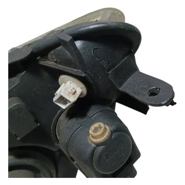 Farol Direito Peugeot 206 1999 2000 A 2002 Direito/passageiro