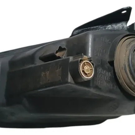 Farol Direito Peugeot 206 1999 2000 A 2002 Direito/passageiro