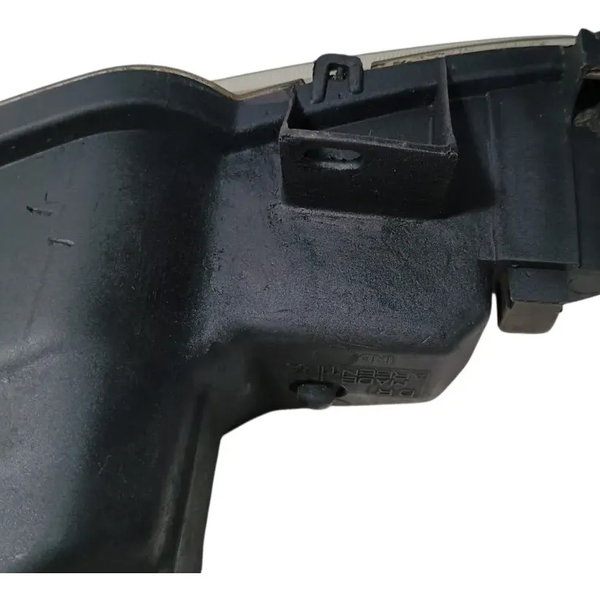Farol Direito Peugeot 206 1999 2000 A 2002 Direito/passageiro