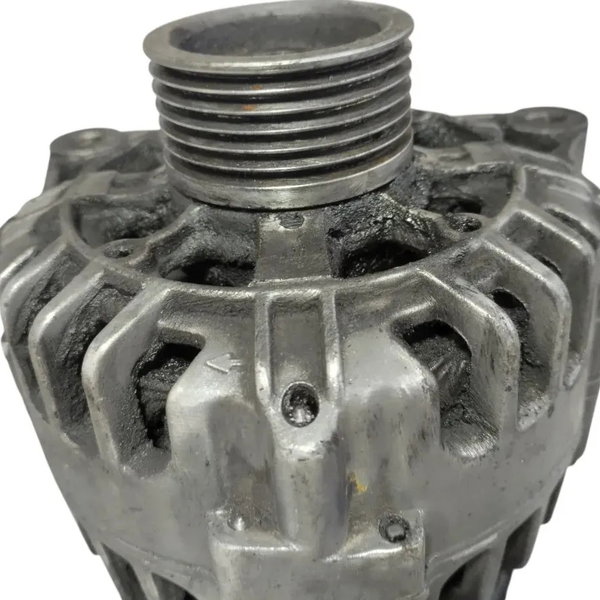 Alternador Peugeot 206 207 208 Hoggar C3 1.4 1.5 1.6 06/2015