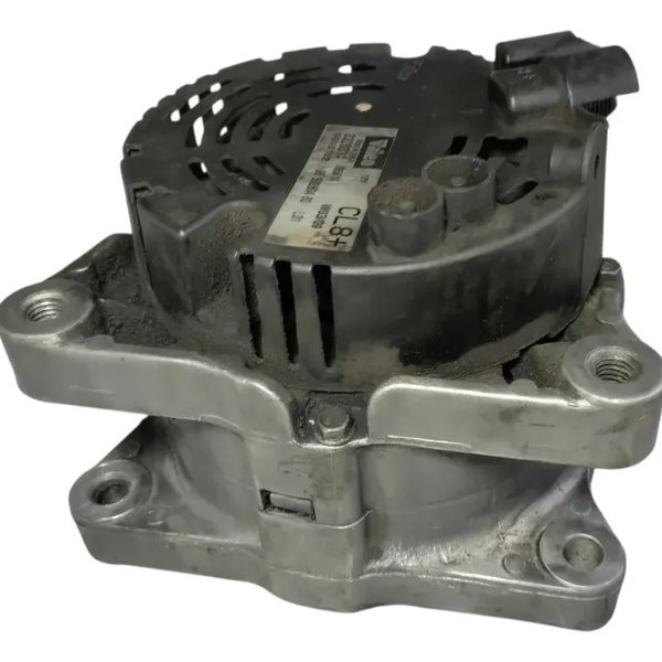 Alternador Peugeot 206 207 208 Hoggar C3 1.4 1.5 1.6 06/2015
