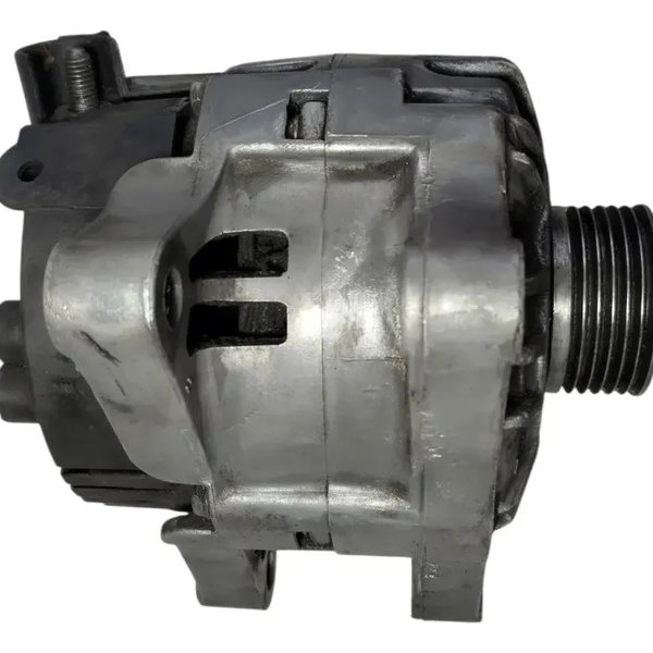 Alternador Peugeot 206 207 208 Hoggar C3 1.4 1.5 1.6 06/2015