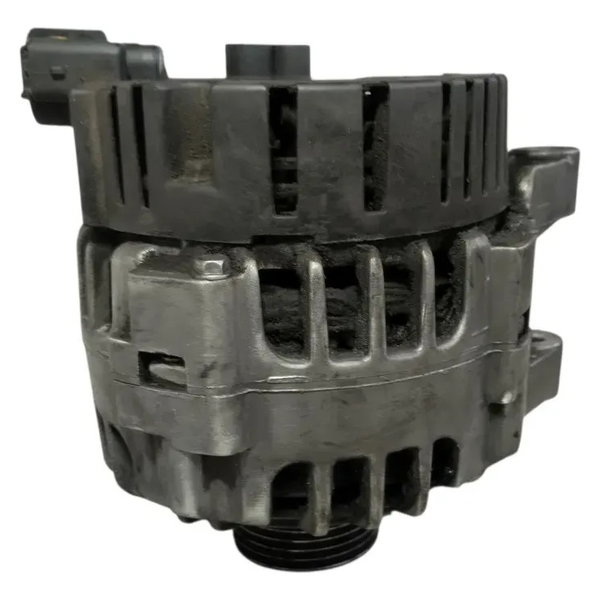 Alternador Peugeot 206 207 208 Hoggar C3 1.4 1.5 1.6 06/2015