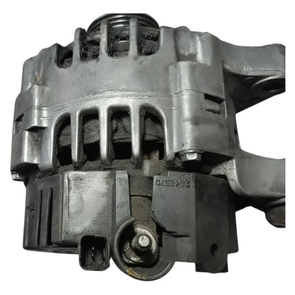 Alternador Peugeot 206 207 208 Hoggar C3 1.4 1.5 1.6 06/2015