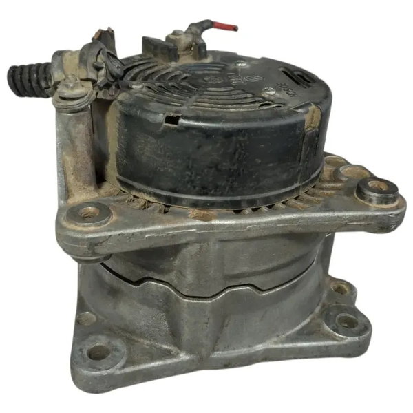 Alternador Gol Parati Polo 0123320007 Bosh 90a