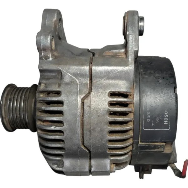 Alternador Gol Parati Polo 0123320007 Bosh 90a