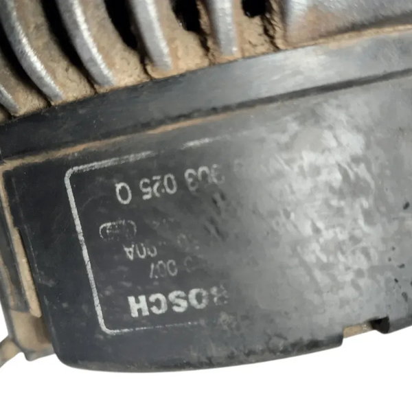 Alternador Gol Parati Polo 0123320007 Bosh 90a