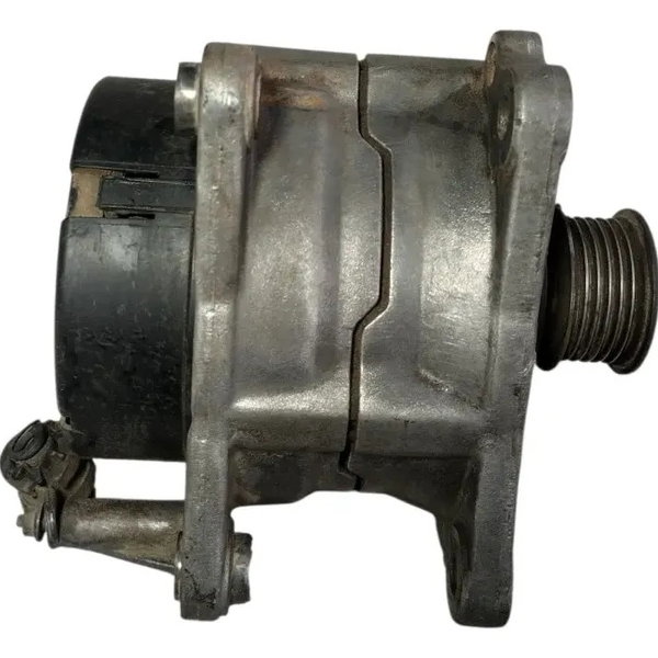 Alternador Gol Parati Polo 0123320007 Bosh 90a
