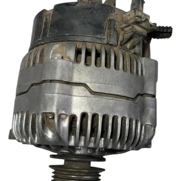 Alternador Gol Parati Polo 0123320007 Bosh 90a