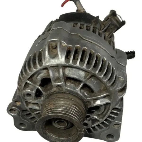 Alternador Gol Parati Polo 0123320007 Bosh 90a