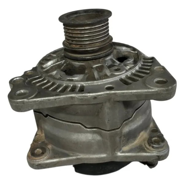 Alternador Gol Parati Polo 0123320007 Bosh 90a