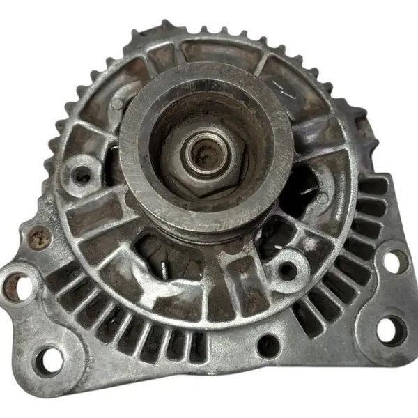 Alternador Gol Parati Polo 0123320007 Bosh 90a