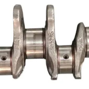 Virabrequim Palio Uno 1.0 8v Gas Fiasa 1990 1991 A 2001 Std