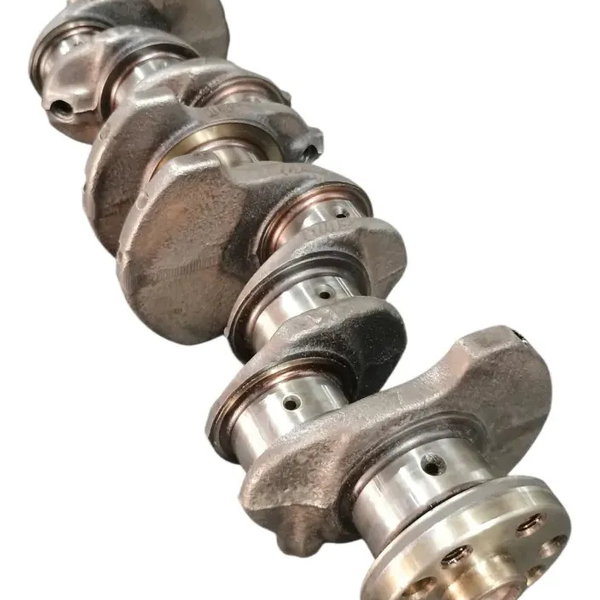 Virabrequim Palio Uno 1.0 8v Gas Fiasa 1990 1991 A 2001 Std