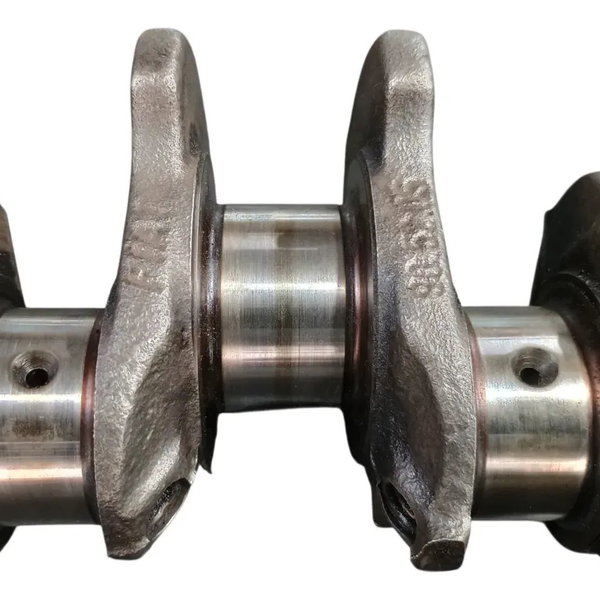 Virabrequim Palio Uno 1.0 8v Gas Fiasa 1990 1991 A 2001 Std