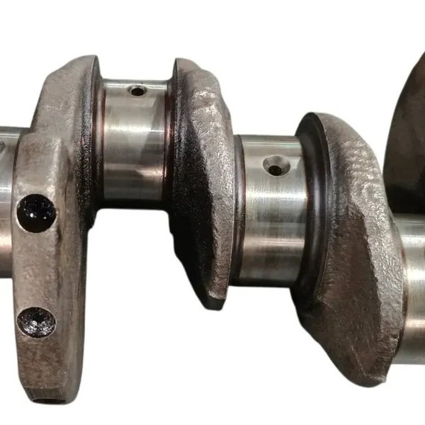 Virabrequim Palio Uno 1.0 8v Gas Fiasa 1990 1991 A 2001 Std