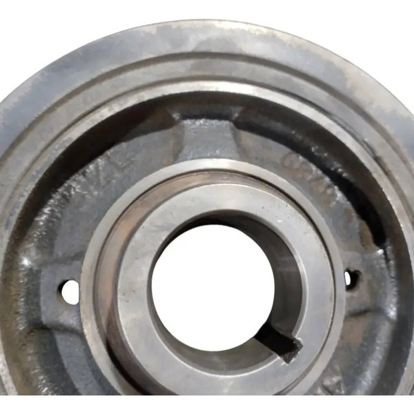 Polia Virabrequim Toyota Hilux 2.7 2005 A 2014 2015