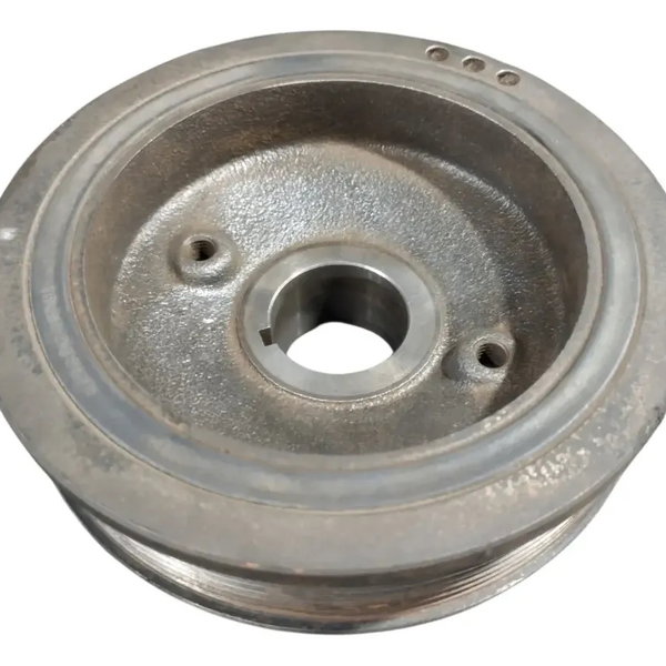 Polia Virabrequim Toyota Hilux 2.7 2005 A 2014 2015