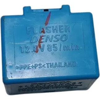 Relé Pisca Toyota Corolla 2009 A 2013 819800d050