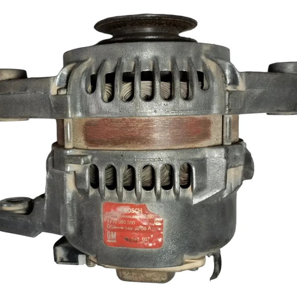 Alternador Corsa 1.0 1.4 1.6 1994/2002 Bosch 55a 9120080500