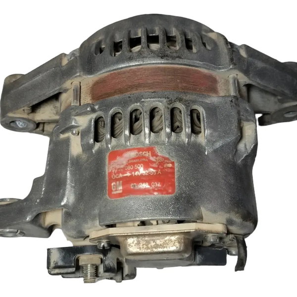 Alternador Corsa 1.0 1.4 1.6 1994/2002 Bosch 55a 9120080500