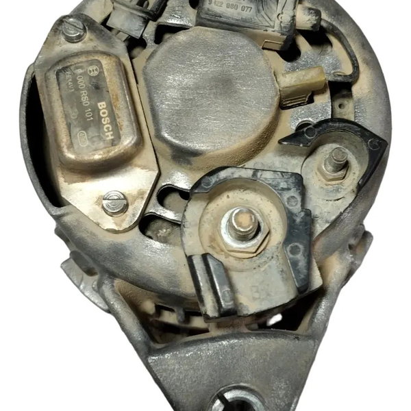 Alternador Corsa 1.0 1.4 1.6 1994/2002 Bosch 55a 9120080500