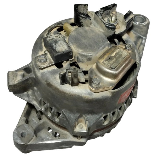 Alternador Corsa 1.0 1.4 1.6 1994/2002 Bosch 55a 9120080500