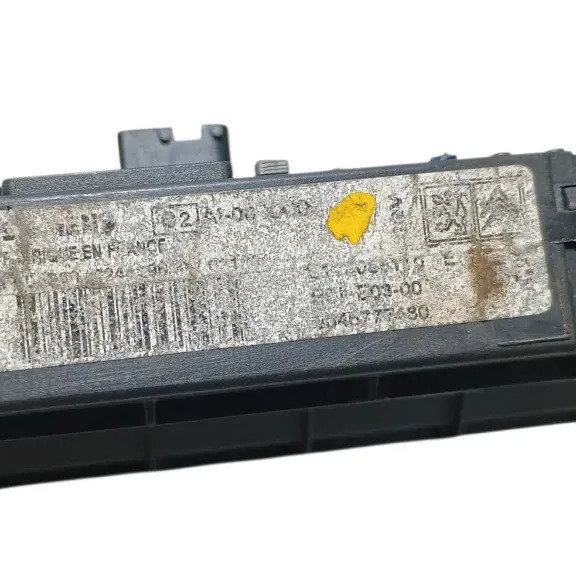 Módulo Bsi Peugeot 206 1.0 16v