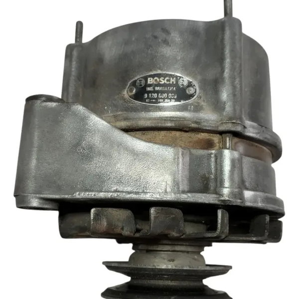 Alternador Uno Premio Fiorino Até 1999 1.0 1.5 Fiasa
