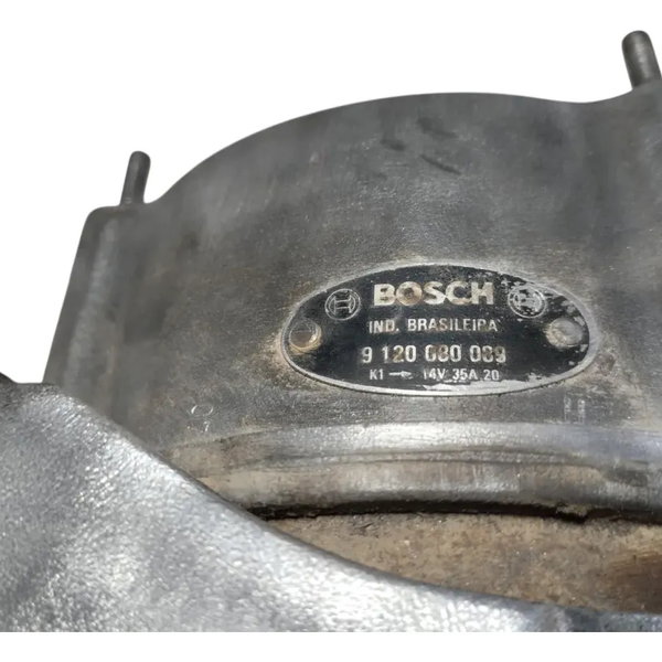 Alternador Uno Premio Fiorino Até 1999 1.0 1.5 Fiasa