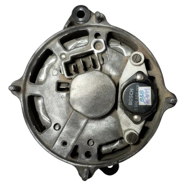 Alternador Uno Premio Fiorino Até 1999 1.0 1.5 Fiasa