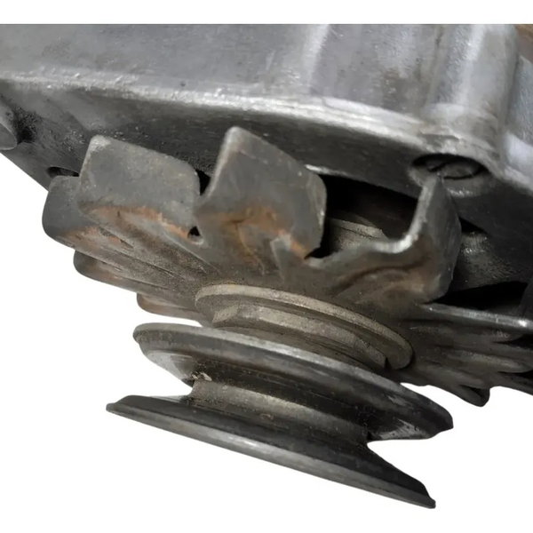 Alternador Uno Premio Fiorino Até 1999 1.0 1.5 Fiasa