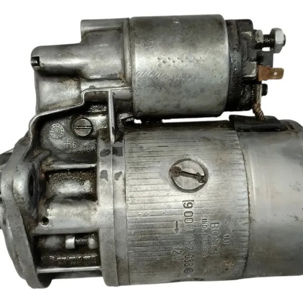 Motor Partida Arranque Monza Kadett Ipanema S-10 1.8 2.0
