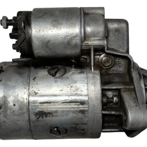 Motor Partida Arranque Monza Kadett Ipanema S-10 1.8 2.0