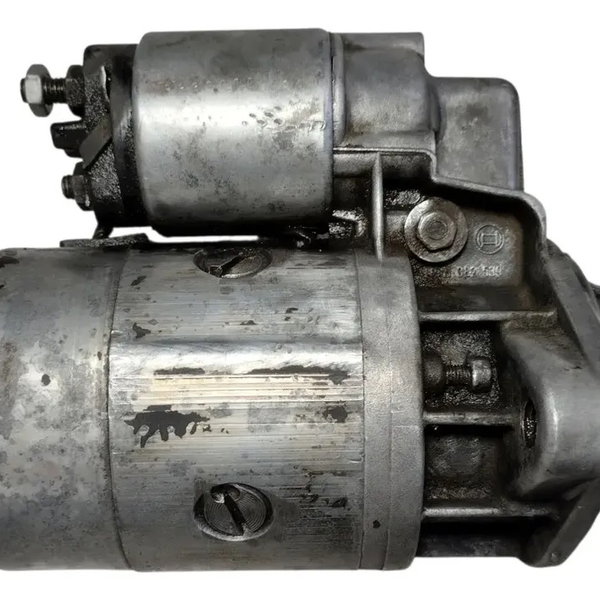 Motor Partida Arranque Monza Kadett Ipanema S-10 1.8 2.0