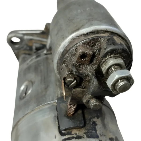 Motor Partida Arranque Monza Kadett Ipanema S-10 1.8 2.0