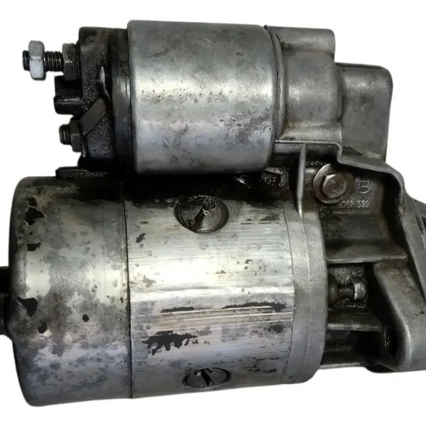 Motor Partida Arranque Monza Kadett Ipanema S-10 1.8 2.0