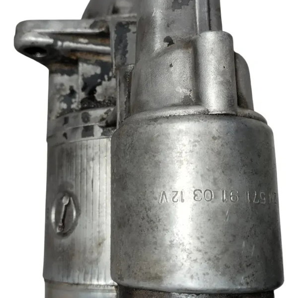 Motor Partida Arranque Monza Kadett Ipanema S-10 1.8 2.0
