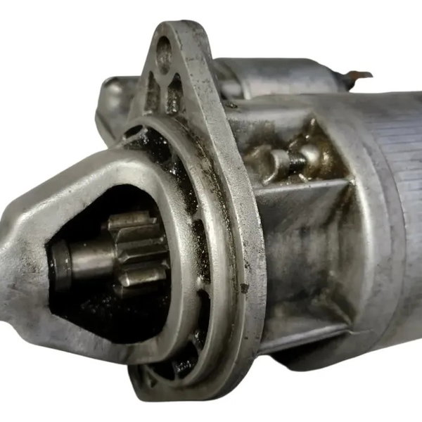 Motor Partida Arranque Monza Kadett Ipanema S-10 1.8 2.0
