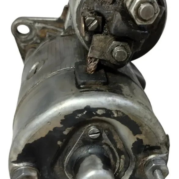 Motor Partida Arranque Monza Kadett Ipanema S-10 1.8 2.0