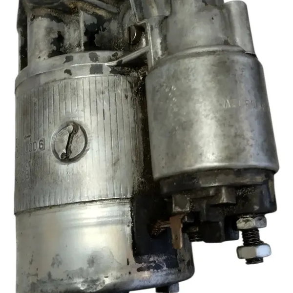 Motor Partida Arranque Monza Kadett Ipanema S-10 1.8 2.0